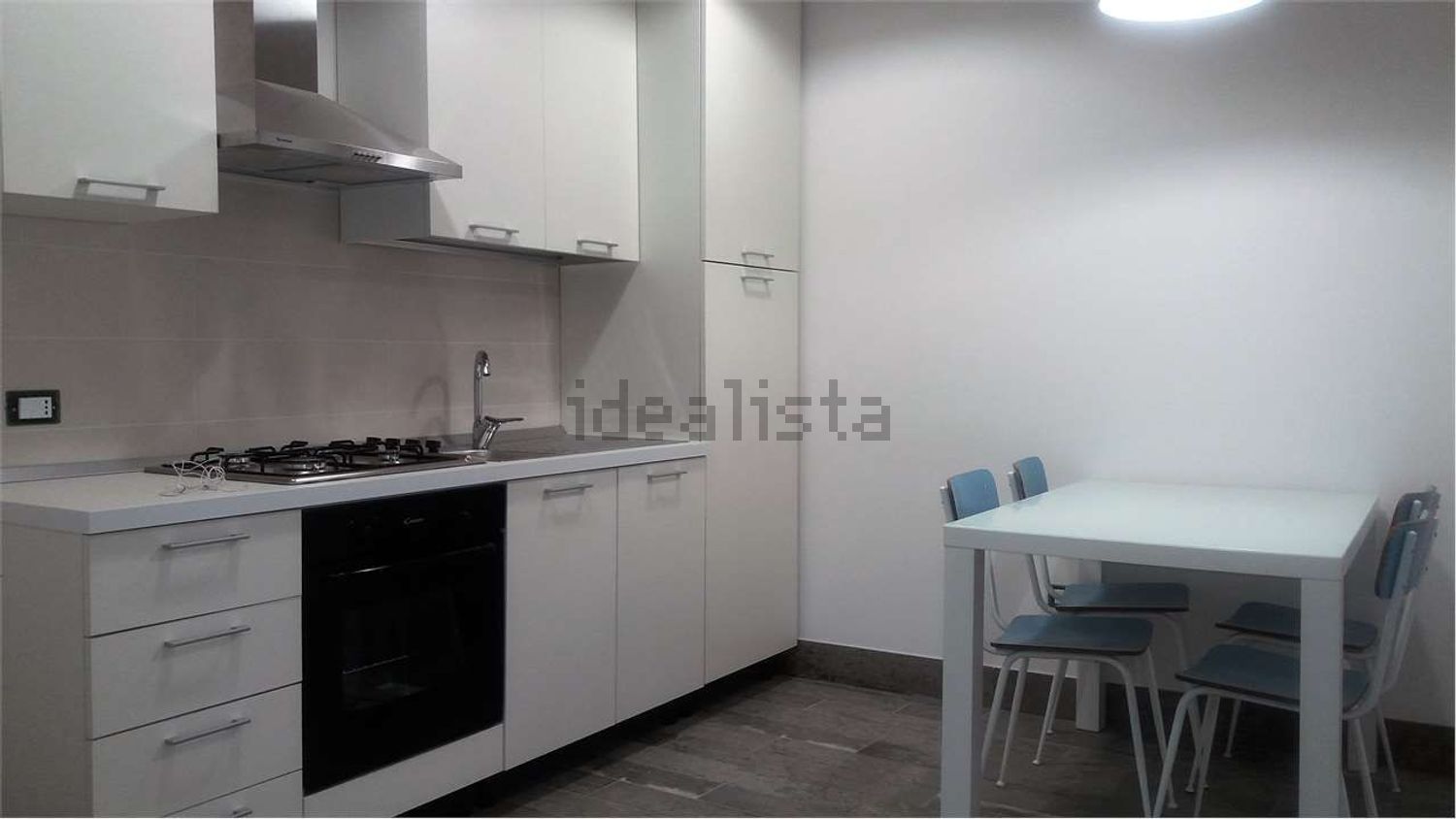 appartamento in affitto a Marsala in zona Centro Storico