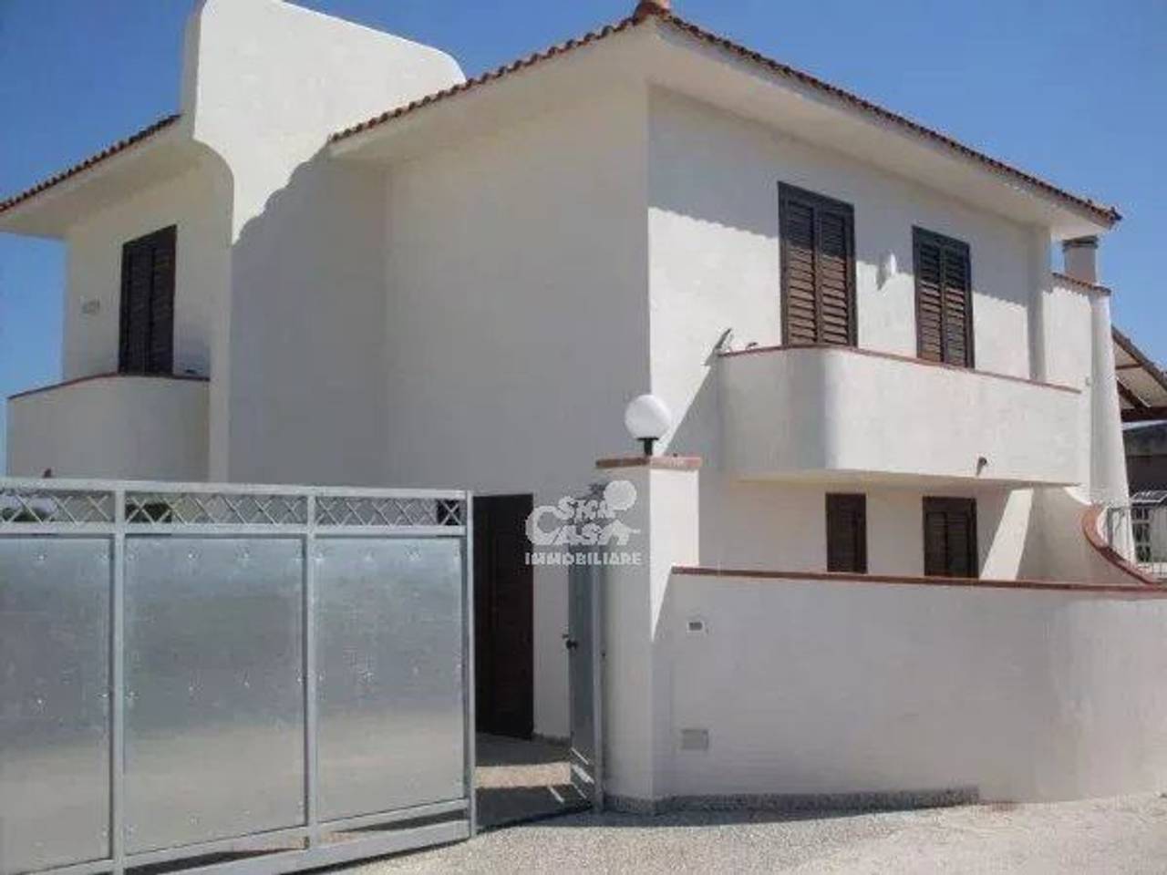 casa semindipendente in affitto a Marsala in zona Centro Storico