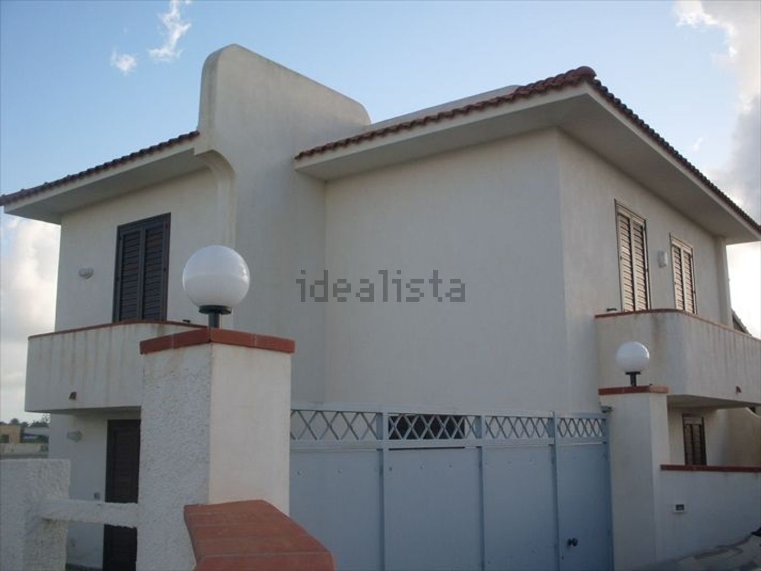 casa semindipendente in affitto a Marsala