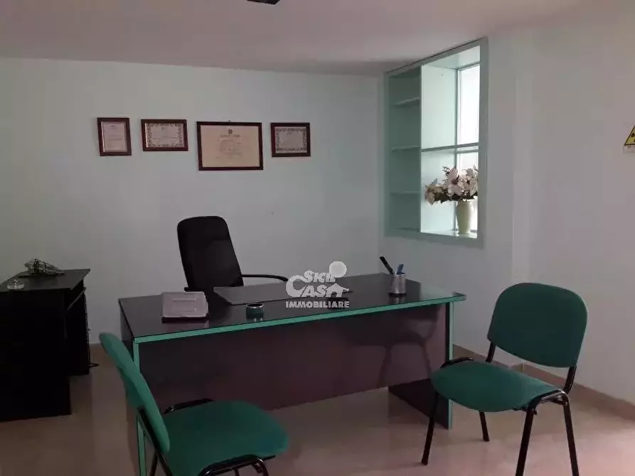 villa in affitto a Marsala in zona Centro Storico