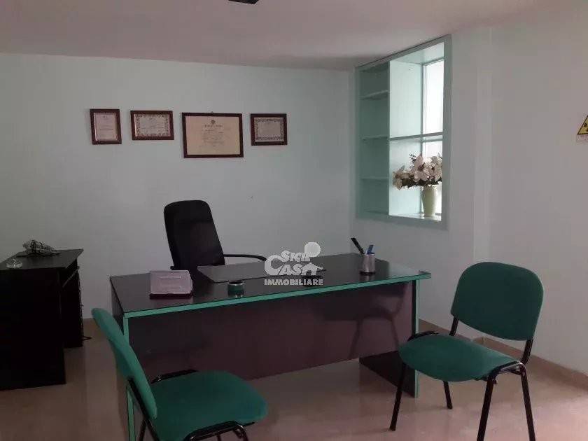ufficio in affitto a Marsala in zona Centro Storico