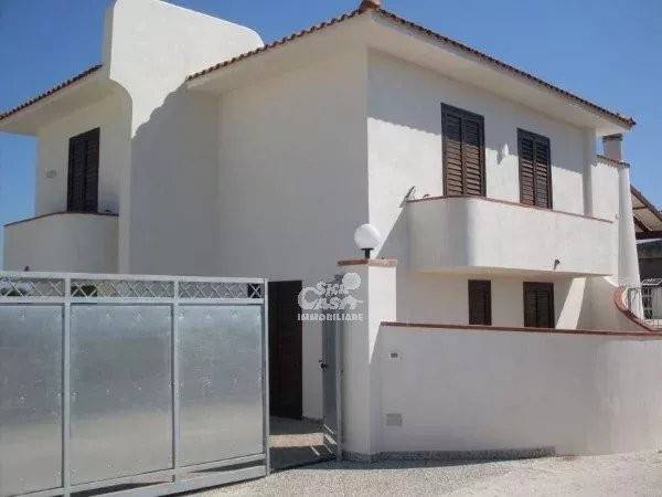 casa indipendente in affitto a Marsala in zona Casabianca