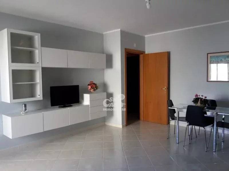 appartamento in affitto a Marsala