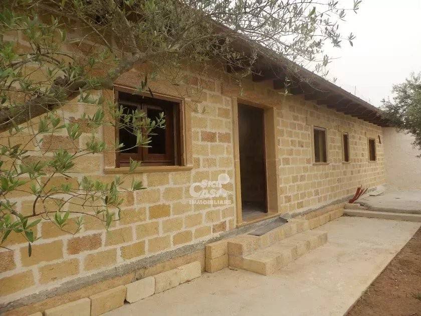 casa indipendente in affitto a Marsala