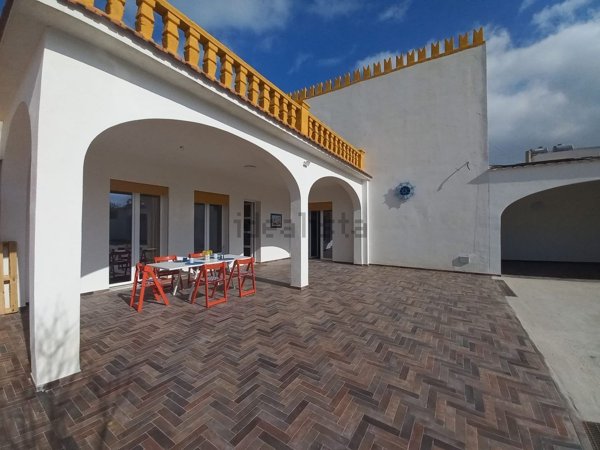 casa indipendente in affitto a Marsala