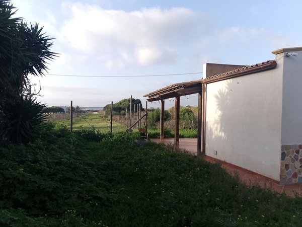 appartamento in affitto a Marsala