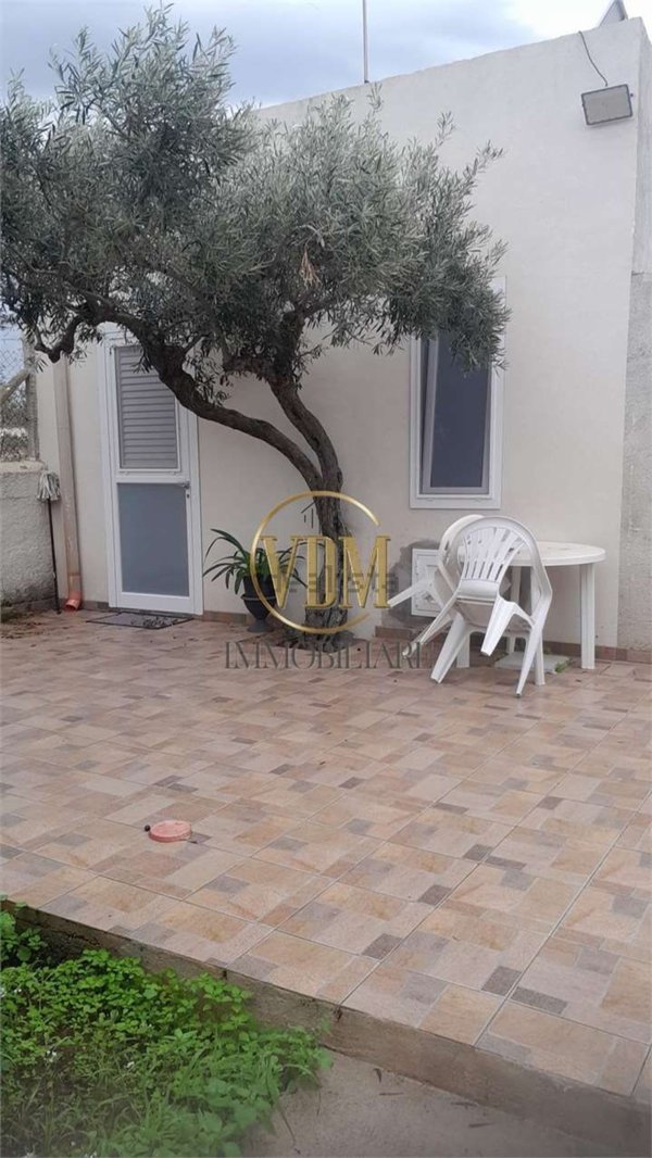 appartamento in affitto a Marsala