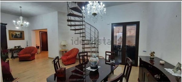 appartamento in affitto a Marsala in zona Centro Storico