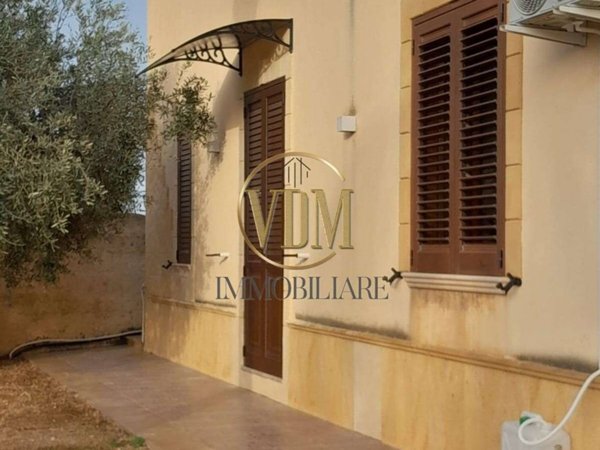 appartamento in affitto a Marsala