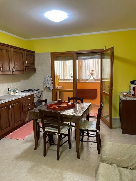 appartamento in affitto a Marsala