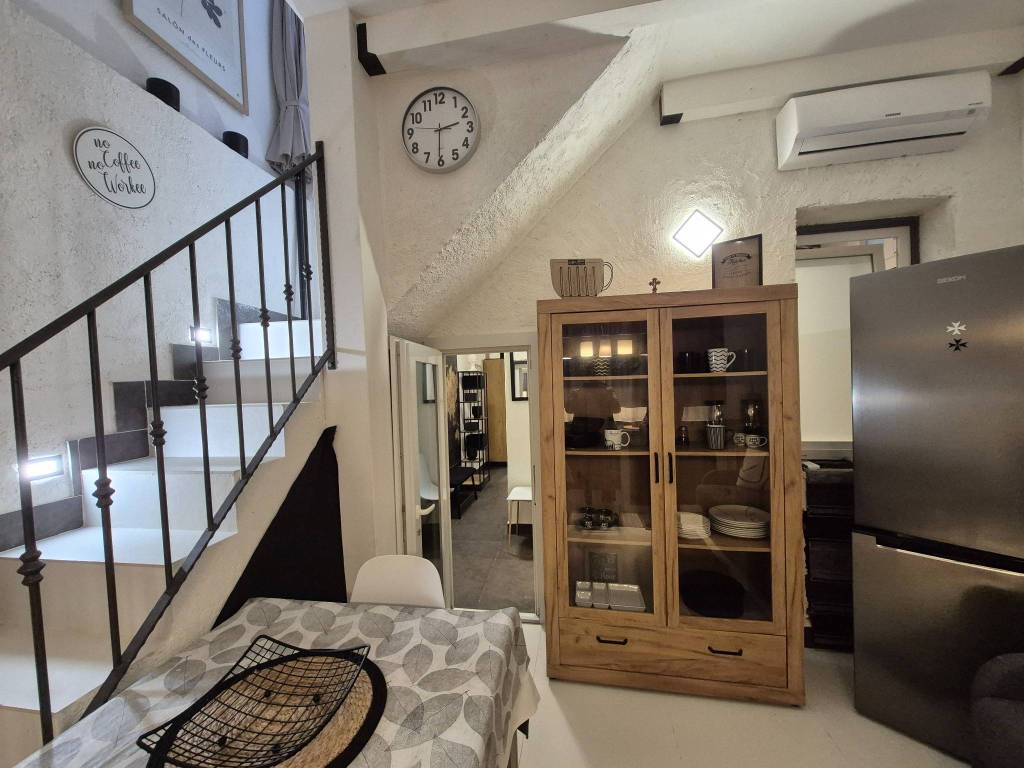 appartamento in affitto a Marsala in zona Centro Storico