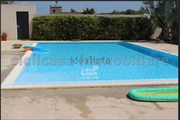 appartamento in affitto a Marsala