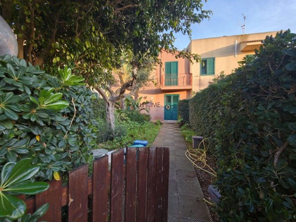 casa indipendente in affitto a Marsala