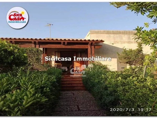 casa indipendente in affitto a Marsala