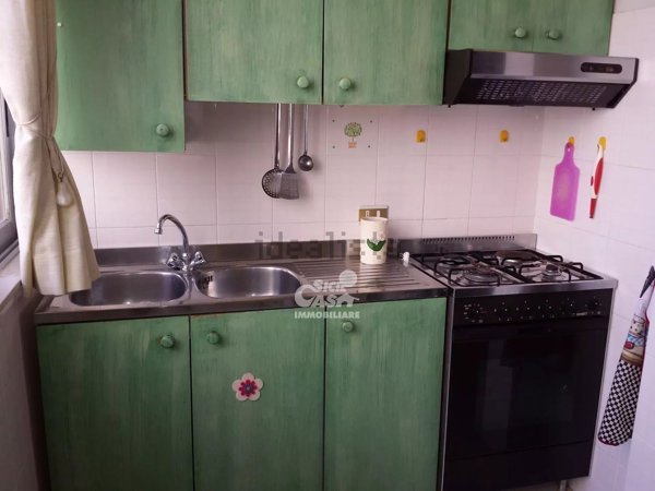 appartamento in affitto a Marsala