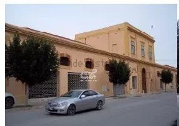 locale commerciale in affitto a Marsala