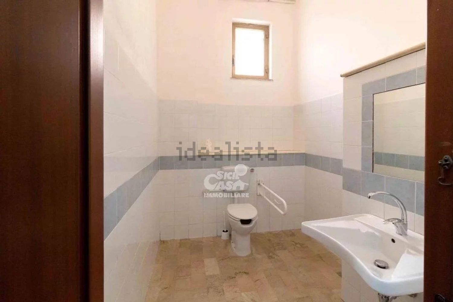 locale commerciale in affitto a Marsala in zona Centro Storico