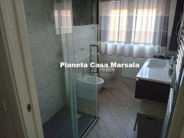 appartamento in affitto a Marsala