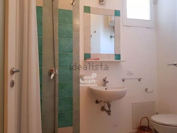 casa semindipendente in affitto a Marsala in zona Centro Storico