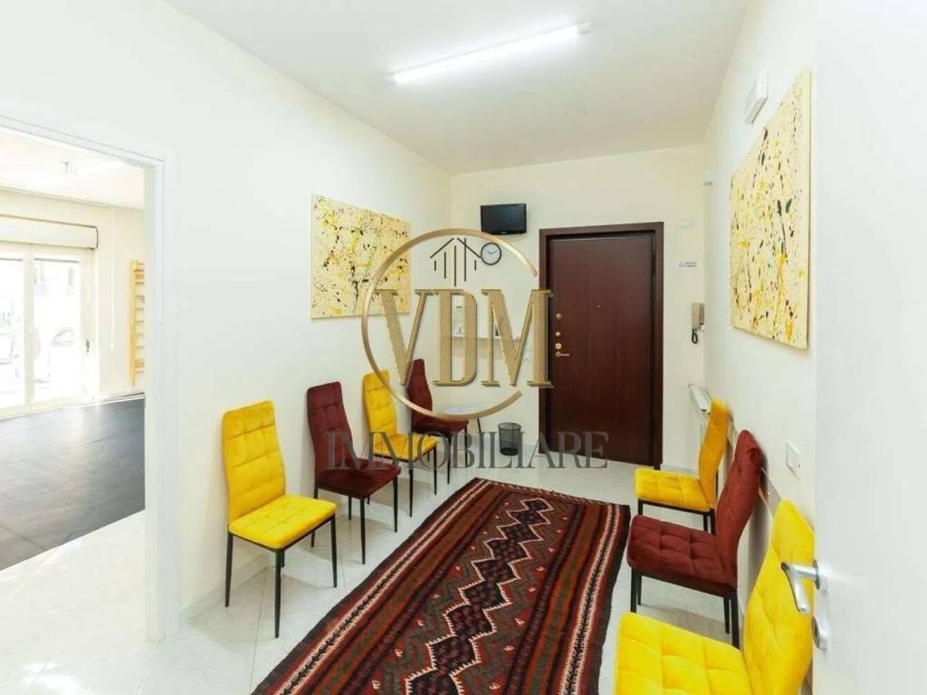 ufficio in affitto a Marsala