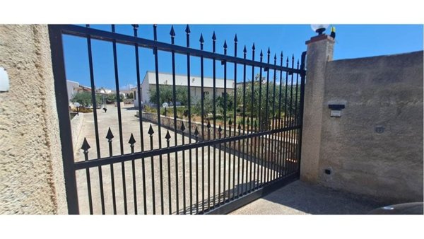 casa indipendente in affitto a Marsala