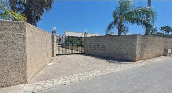 casa indipendente in affitto a Marsala