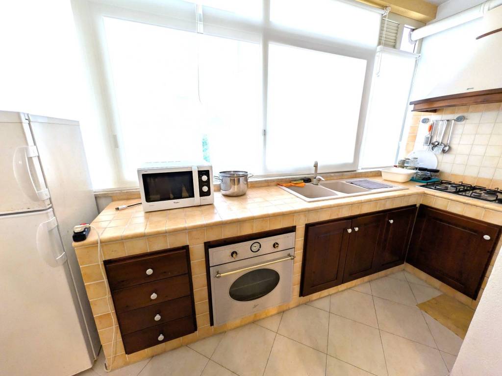 appartamento in affitto a Marsala