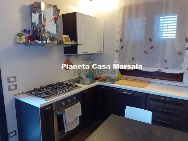 casa indipendente in affitto a Marsala
