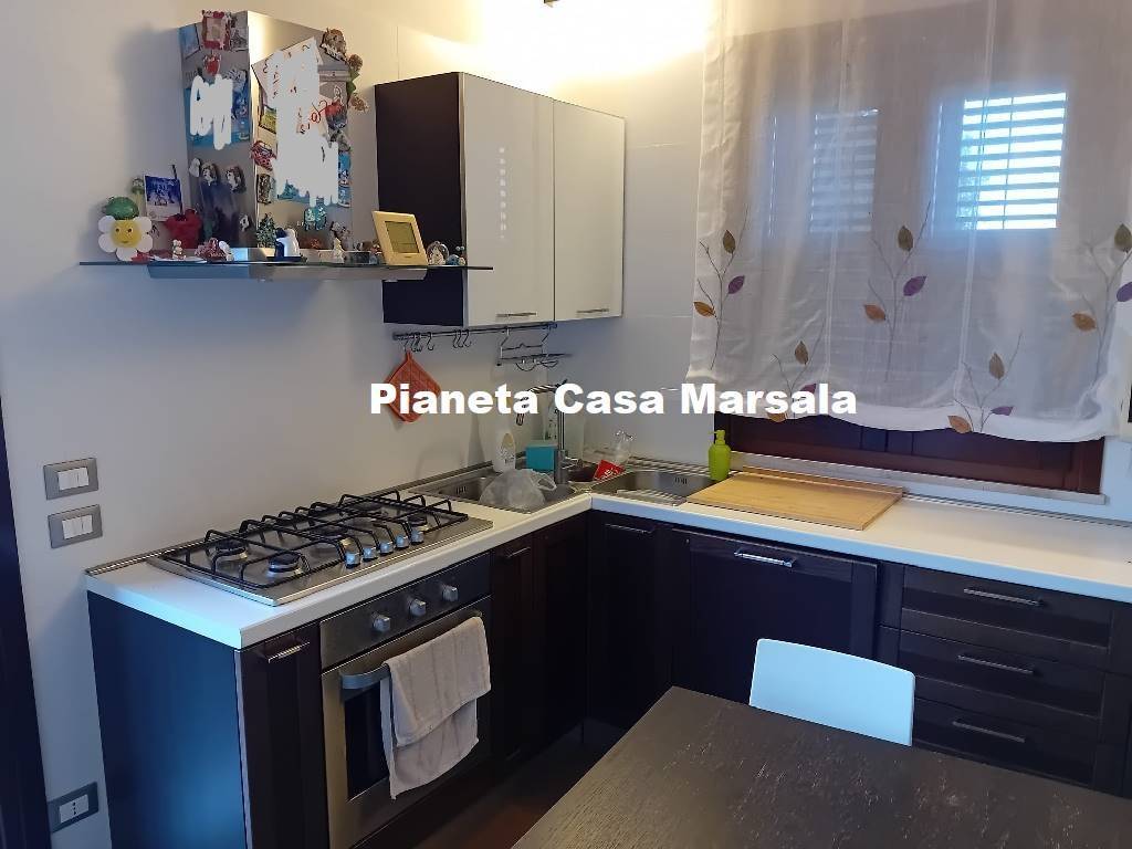casa indipendente in affitto a Marsala