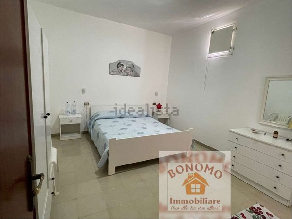 casa indipendente in affitto a Marsala