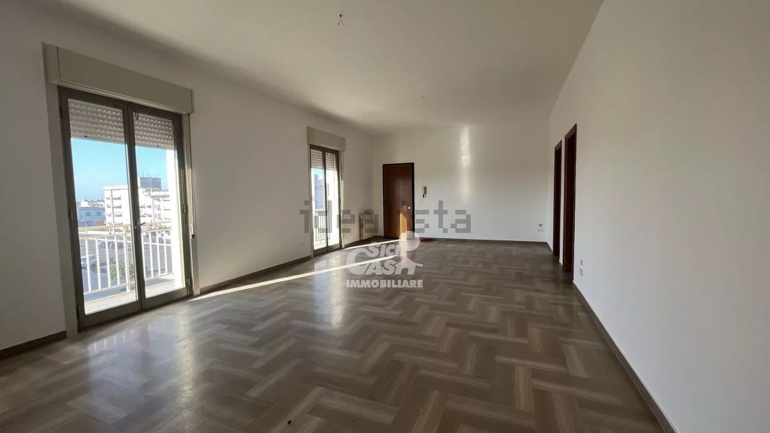 appartamento in affitto a Marsala