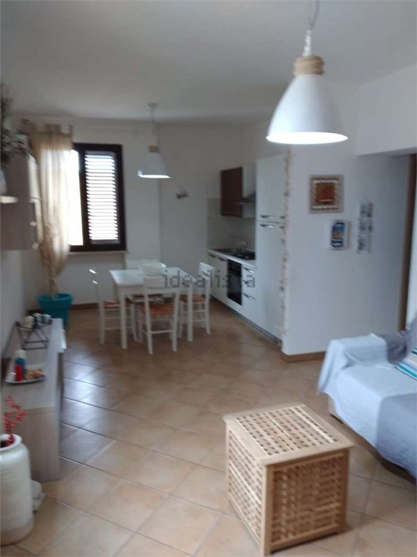 appartamento in affitto a Marsala in zona Terrenove