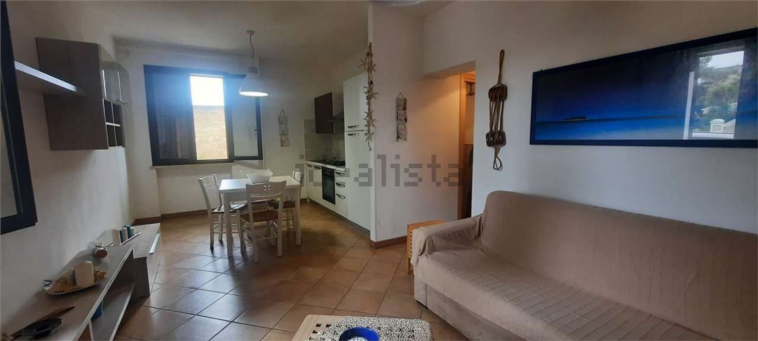 appartamento in affitto a Marsala in zona Terrenove