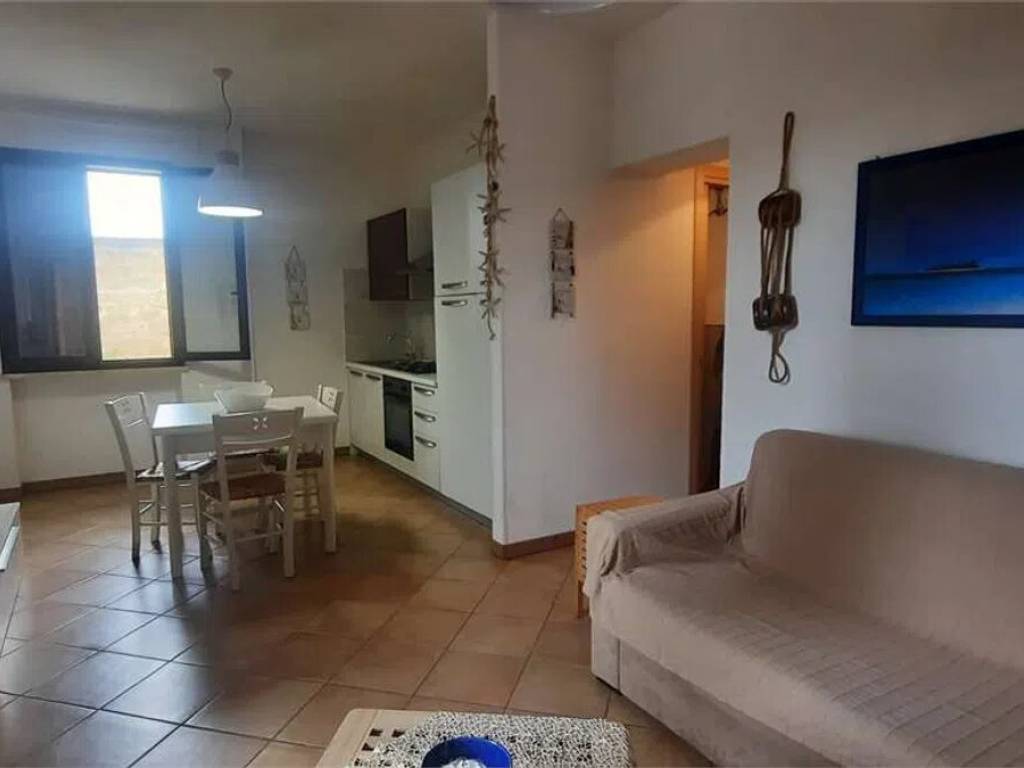 appartamento in affitto a Marsala in zona Terrenove