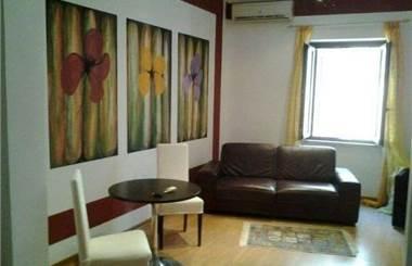 appartamento in affitto a Marsala in zona Centro Storico