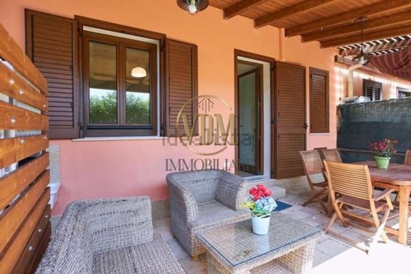 casa indipendente in affitto a Marsala