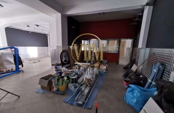 locale commerciale in affitto a Marsala