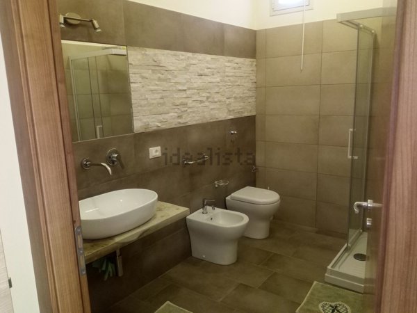 appartamento in affitto a Marsala