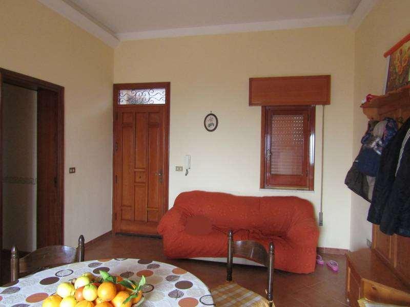 appartamento in affitto a Marsala