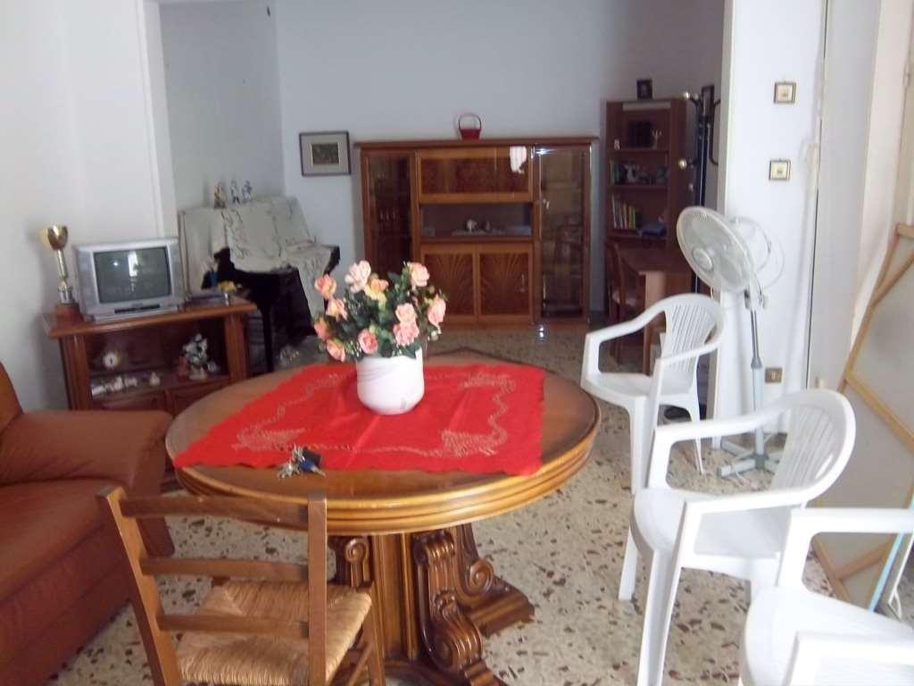 appartamento in affitto a Marsala in zona Centro Storico