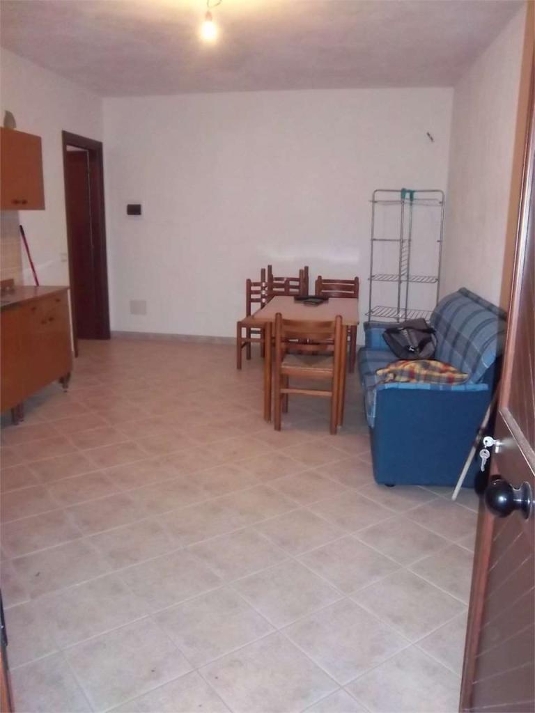 appartamento in affitto a Marsala in zona Centro Storico