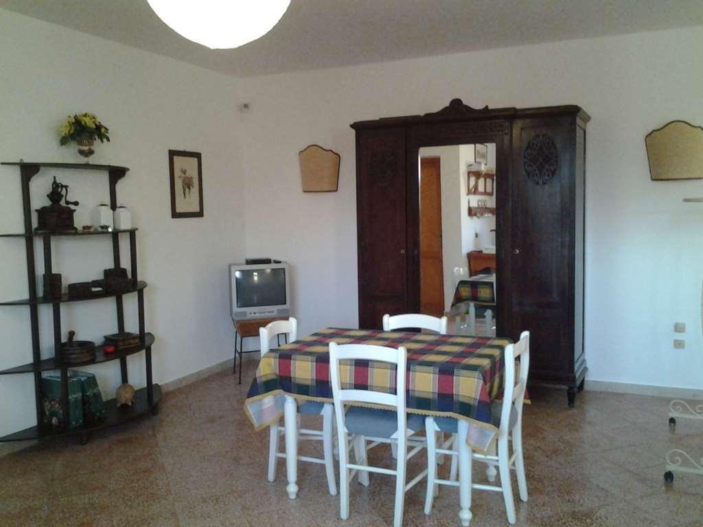 appartamento in affitto a Marsala