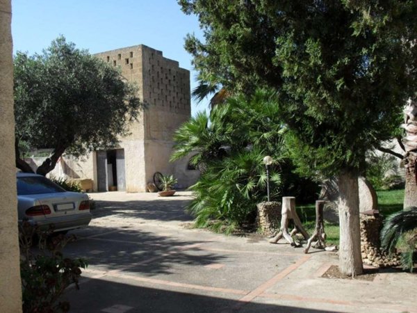 casa indipendente in affitto a Marsala