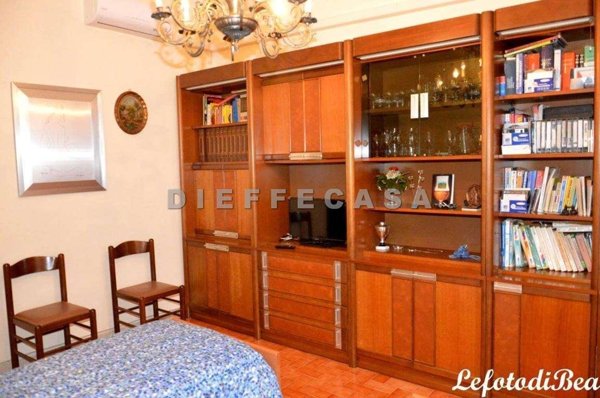 appartamento in affitto a Marsala