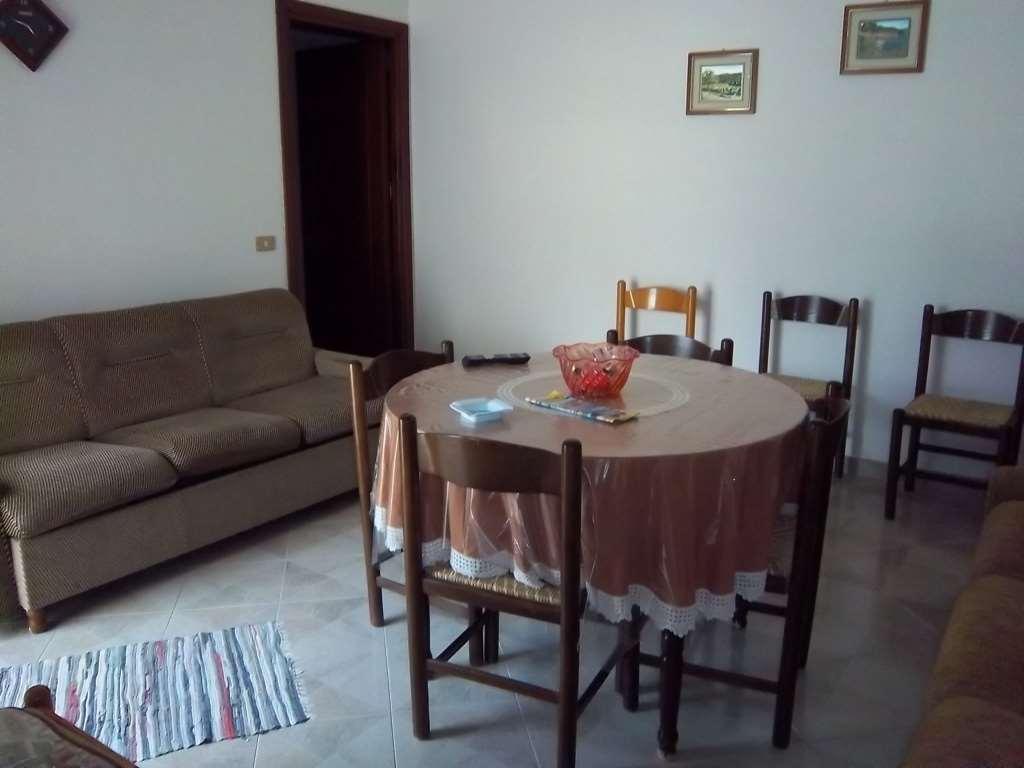 appartamento in affitto a Marsala