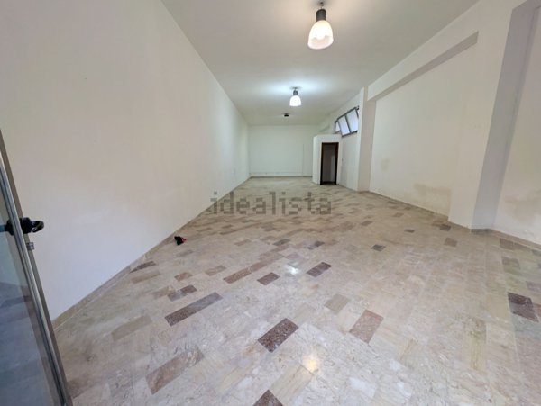 locale commerciale in affitto a Marsala