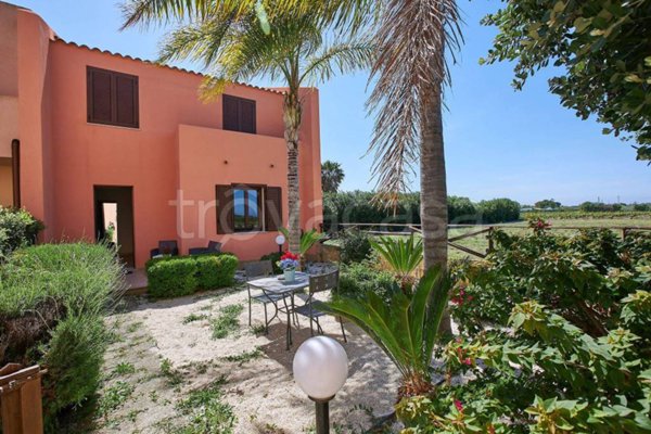 casa indipendente in affitto a Marsala
