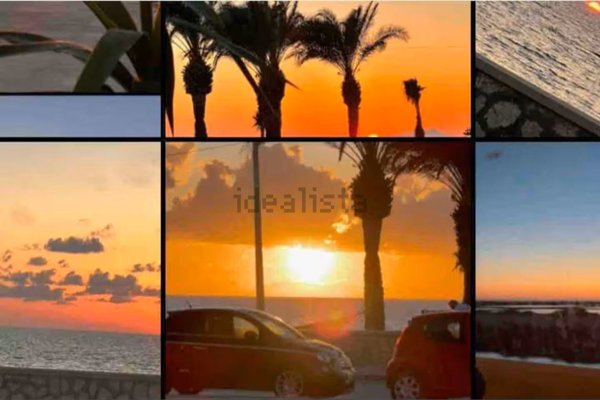 pentavano in affitto a Marsala in zona Centro Storico