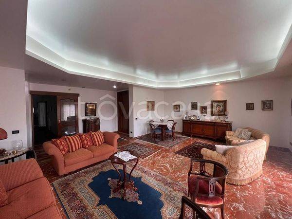 appartamento in affitto a Marsala