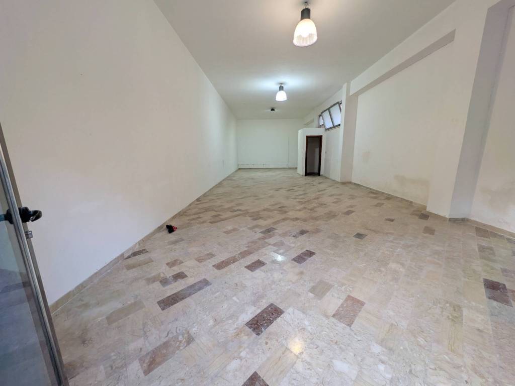 negozio in affitto a Marsala in zona Centro Storico